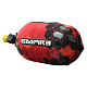 Empire Bottele Glove FT Red Hex